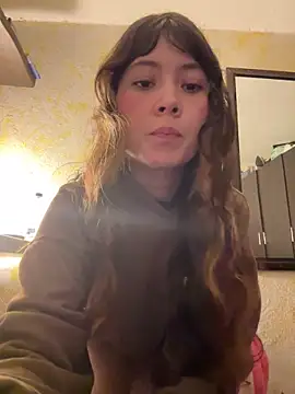 Raven  5 online show from March 24, 2026, 8:25 pm