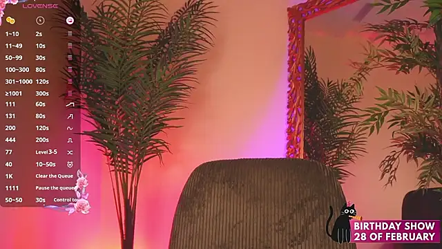 Mary funny online show from February 27, 2026, 7:58 pm