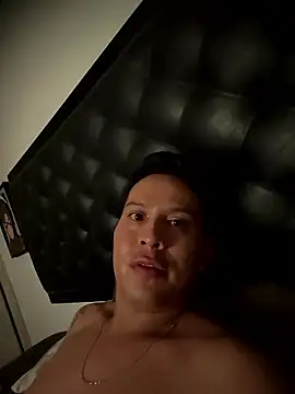 AndresPasDevil online show from January 15, 2026, 4:17 am