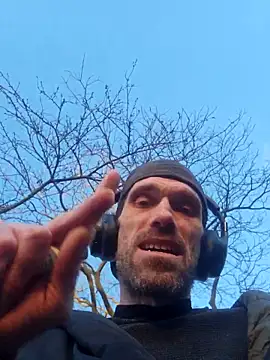 BlnAktivGay online show from March 3, 2026, 4:13 pm