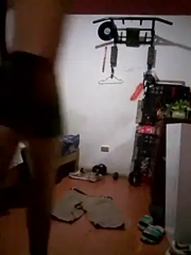 angelguere online show from February 12, 2026, 2:28 am