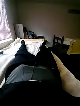 jamesybooy online show from February 25, 2026, 7:34 pm