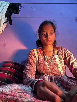 Snapshot of SANDHYAHOTKUMARI chatting on January 16, 2026, 5:55 am SANDHYAHOTKUMARI online show from January 16, 2026, 5:55 am