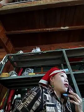 Jooj- online show from April 12, 2026, 3:33 am