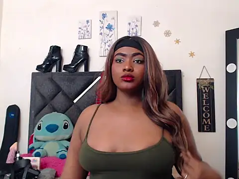 Natashabella    online show from January 16, 2026, 7:18 pm