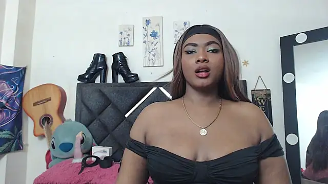 Natashabella    online show from March 13, 2026, 10:27 pm