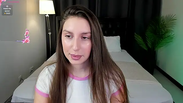 Celine Coello online show from February 5, 2026, 4:06 am