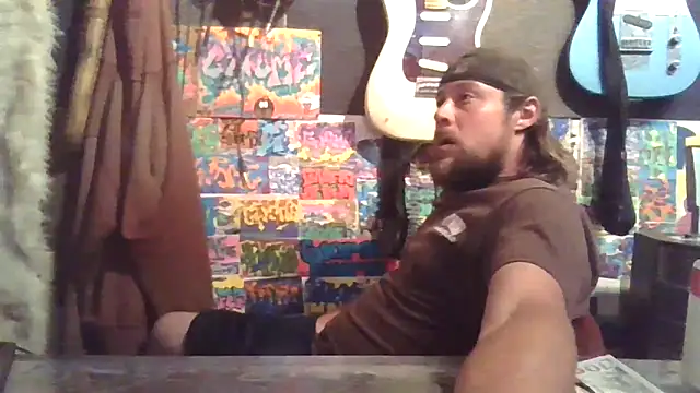 unknowner123 online show from March 12, 2026, 12:33 pm