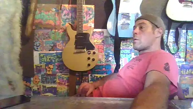 unknowner123 online show from May 26, 2026, 3:08 pm