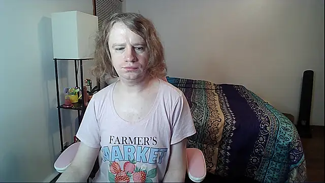 VanFairy526 online show from March 31, 2026, 10:04 am