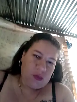 Luciana 37 online show from January 15, 2026, 1:48 pm