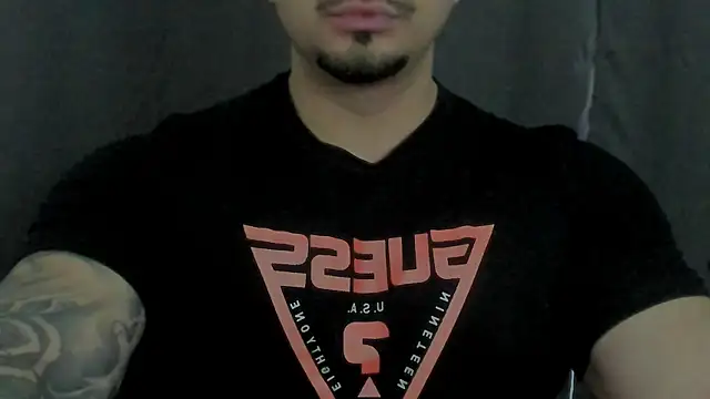 TONYWILSONN online show from April 7, 2026, 5:30 am