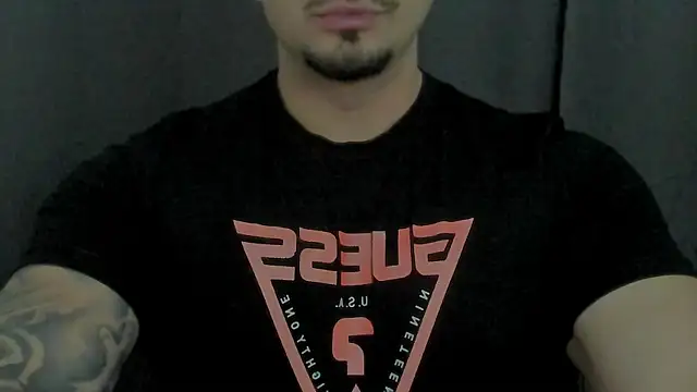 TONYWILSONN online show from April 9, 2026, 5:18 am