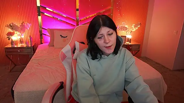 Snapshot of MeganLexx chatting on January 15, 2026, 2:54 pm MeganLexx online show from January 15, 2026, 2:54 pm