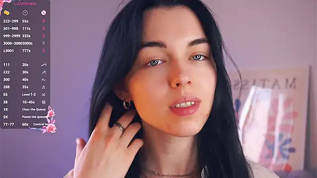 MirnaTellado online show from April 14, 2026, 7:14 am