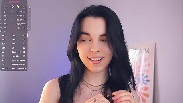 MirnaTellado online show from April 16, 2026, 7:20 am