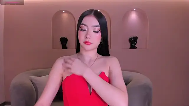 BriannaFox1 online show from March 25, 2026, 4:07 am