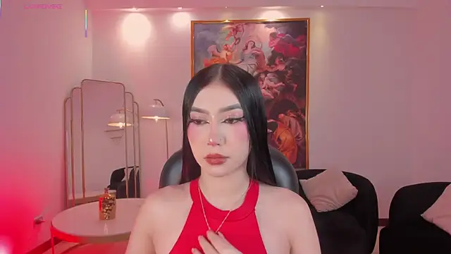 BriannaFox1 online show from April 12, 2026, 4:17 am