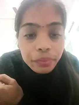 SexyDeepika2321 online show from January 17, 2026, 4:22 pm