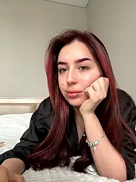 AnikaHarryson online show from March 24, 2026, 7:24 am