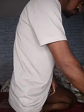 Gaymodel online show from January 19, 2026, 4:16 am