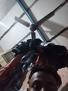 Gaymodel online show from February 15, 2026, 8:16 pm