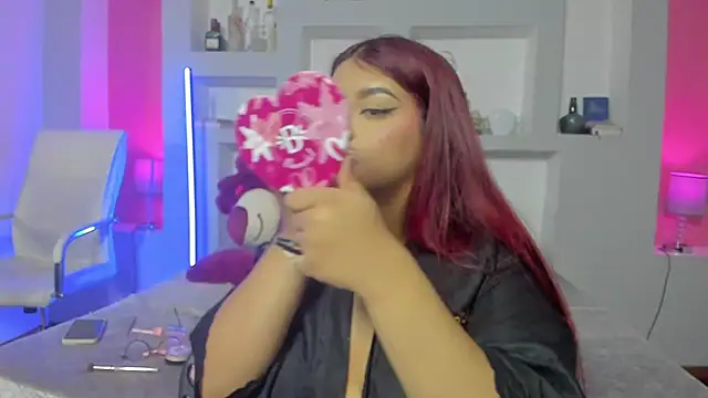 Rosy Sweet online show from March 10, 2026, 11:37 am