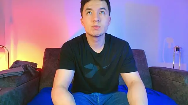 Alexander Connor online show from February 27, 2026, 11:32 am