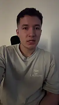 Alexander Connor online show from April 3, 2026, 11:52 am