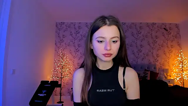 Snapshot of Hot_Molly5 chatting on February 21, 2026, 7:37 pm Hot Molly5 online show from February 21, 2026, 7:37 pm