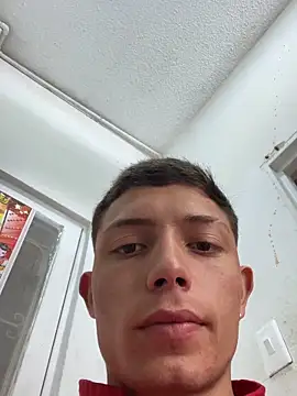 santiObrero online show from February 17, 2026, 7:09 pm