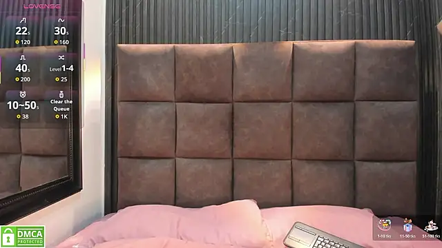 Snapshot of Zamahara_Rodriguez chatting on February 1, 2026, 7:56 pm Zamahara Rodriguez online show from February 1, 2026, 7:56 pm