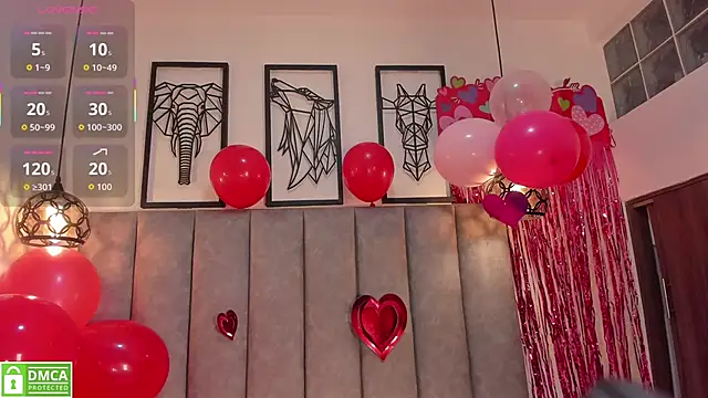 Snapshot of Zamahara_Rodriguez chatting on February 14, 2026, 7:32 pm Zamahara Rodriguez online show from February 14, 2026, 7:32 pm