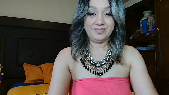 aitanalove  online show from July 14, 2026, 8:36 pm