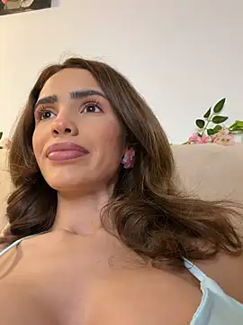 AyanaLys online show from March 23, 2026, 6:01 pm