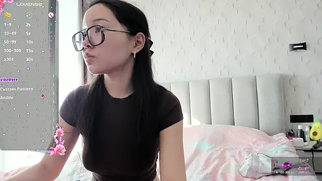 Snapshot of theadorableprinces chatting on May 20, 2026, 2:12 pm theadorableprinces online show from May 20, 2026, 2:12 pm