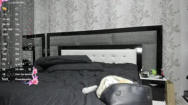 Snapshot of theadorableprinces chatting on August 4, 2026, 10:23 pm theadorableprinces online show from August 4, 2026, 10:23 pm