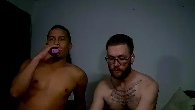 jasperRedwood online show from March 6, 2026, 2:41 am