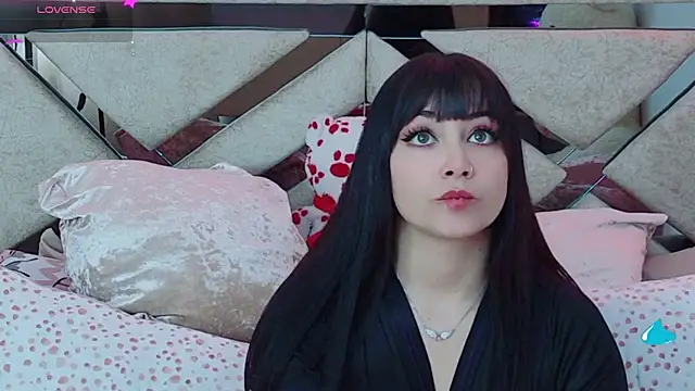 Snapshot of Sabrinaaa__ chatting on July 24, 2026, 4:16 pm Sabrinaaa online show from July 24, 2026, 4:16 pm