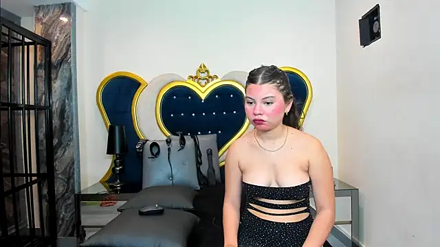 Snapshot of SofiaArsila chatting on June 2, 2026, 11:23 am SofiaArsila online show from June 2, 2026, 11:23 am