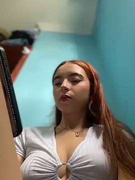 Carithooo online show from February 22, 2026, 8:40 pm