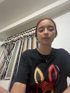 Snapshot of Carithooo chatting on May 20, 2026, 1:45 am Carithooo online show from May 20, 2026, 1:45 am