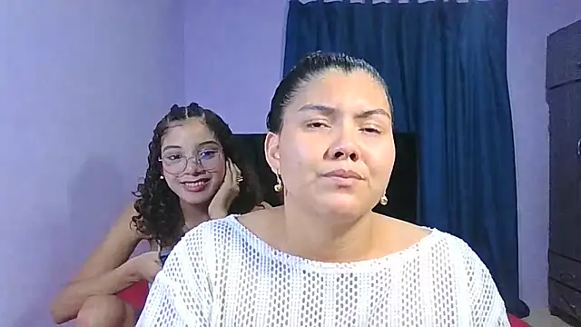 Helena-Paola online show from February 20, 2026, 5:26 am