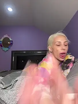 LindseyFAFO online show from March 6, 2026, 9:22 pm