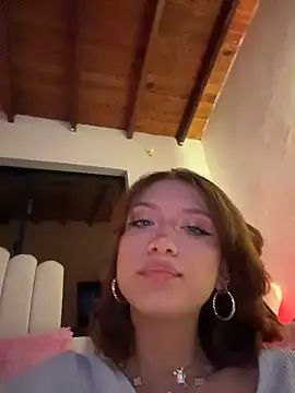 Alison Ivanova online show from February 18, 2026, 5:03 am