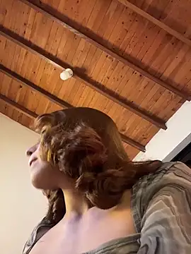 Alison Ivanova online show from February 25, 2026, 5:17 am