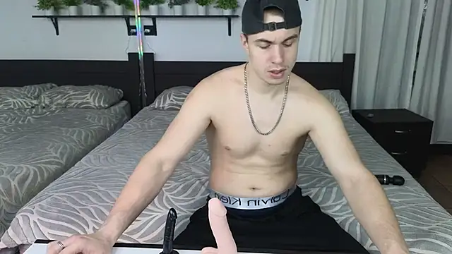 Kris Braun online show from February 5, 2026, 1:43 am