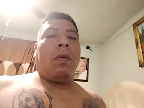 Bigmonstrr online show from April 17, 2026, 5:10 am
