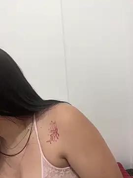 Melody rousse   online show from February 6, 2026, 8:23 pm