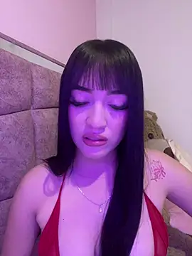 Melody rousse   online show from April 3, 2026, 9:46 pm